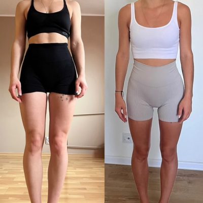 Metamorfoza - Marzena 3